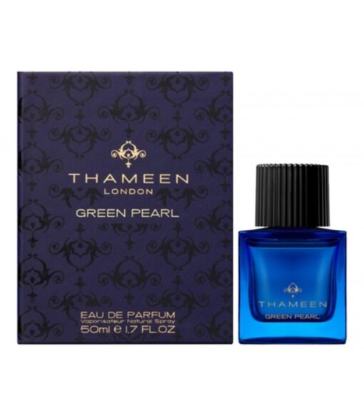 عطر ادکلن تامین گرین پرل | Thameen Green Pearl
