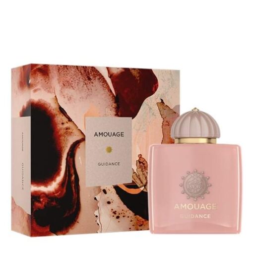 عطر ادکلن آمواج گایدنس | Amouage Guidance