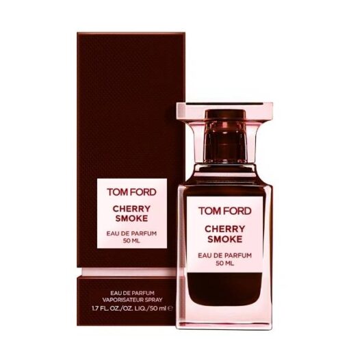 عطر ادکلن تام فورد چری اسموک | Tom Ford Cherry Smoke 50ml