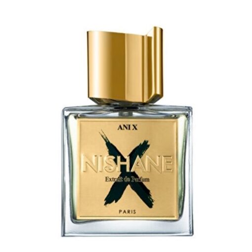 عطر ادکلن نیشانه آنی ایکس | Nishane Ani X