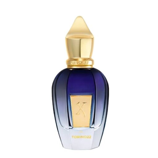 عطر ادکلن زرجف تورینو 22 | Xerjoff Torino22