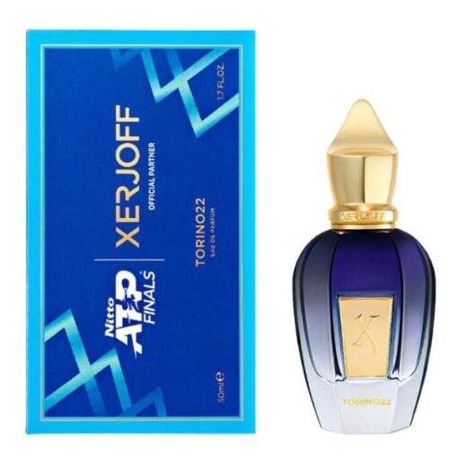 عطر ادکلن زرجف تورینو 22 | Xerjoff Torino22