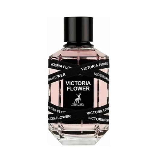 عطر ادکلن الحمبرا ویکتوریا فلاور (مشابه ویکتور اند رولف فلاور بمب) | Alhambra Victoria Flower