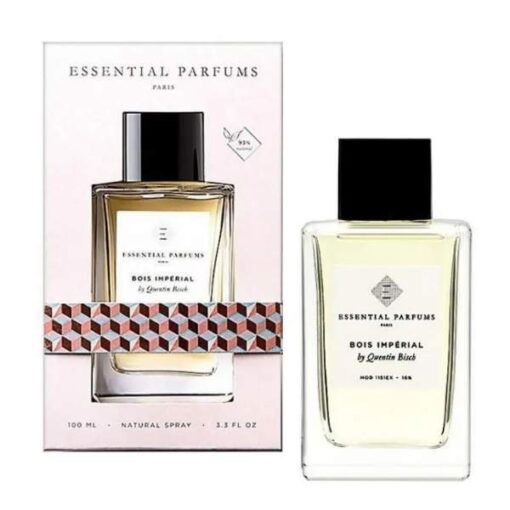 عطر ادکلن اسنشال پارفومز بویس ایمپریال | Essential Parfums Bois Impérial