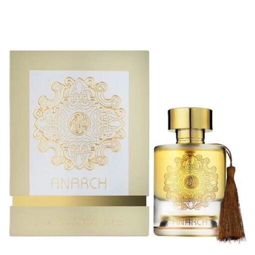عطر ادکلن الحمبرا آنارک (مشابه تزیانا ترنزی اندرومدا) | Alhambra Anarch