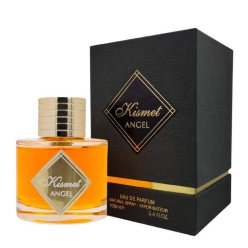 عطر ادکلن الحمبرا کیسمت آنجل (مشابه بای کیلیان آنجلز شیر) | Alhambra Kismet Angel