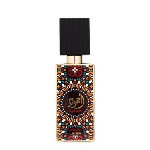 عطر ادکلن لطافه اجود | Lattafa Ajwad