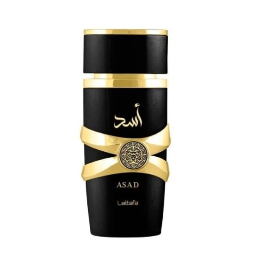 عطر ادکلن لطافه اسد | Lattafa Asad