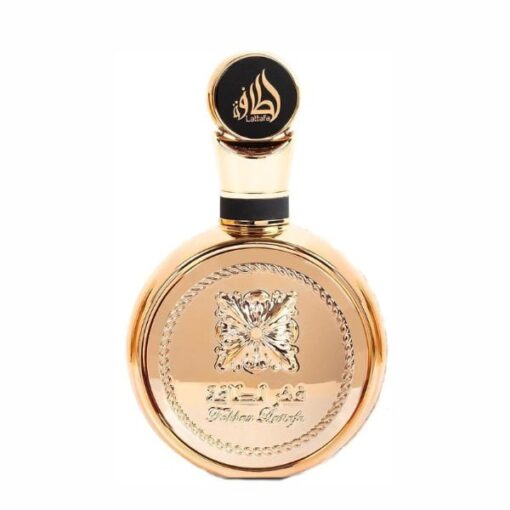 عطر ادکلن لطافه فخر اکستریت | Lattafa Fakhar Extrait