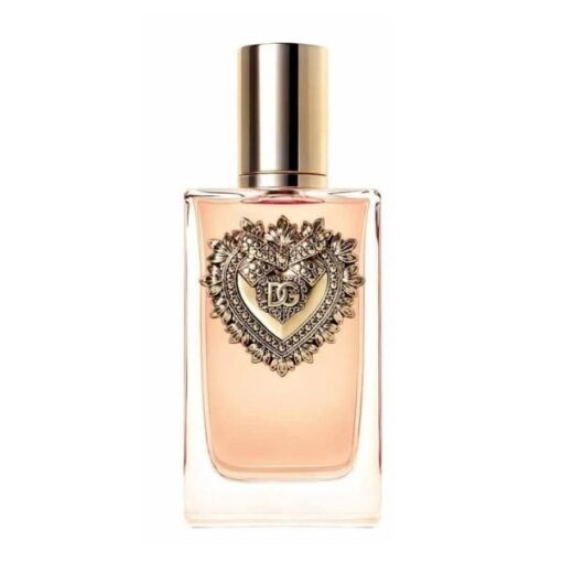 عطر ادکلن دولچه گابانا دوشن | Dolce & Gabbana Devotion