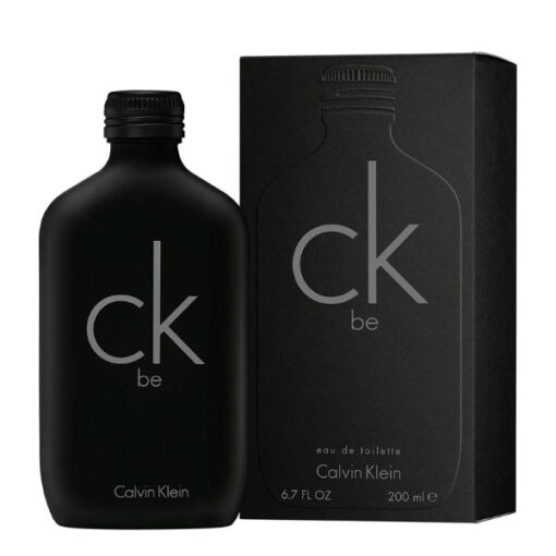 عطر ادکلن سی کی بی | CK Be