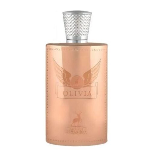 عطر ادکلن الحمبرا الیویا (مشابه پاکورابان المپیا) | Alhambra Olivia