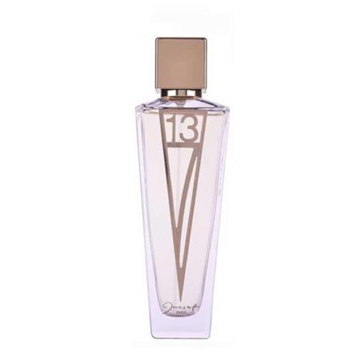 عطر ادکلن ژک ساف اف 713(مشابه لانکوم لاوی است بله) | Jacsaf F713