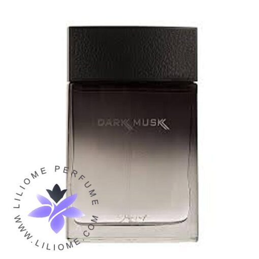 عطر ادکلن ژک ساف دارک ماسک(مشابه ابرکرومبی اند فیچ فیبرس) | Jacsaf Dark Musk