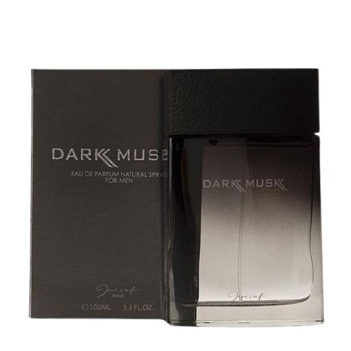 عطر ادکلن ژک ساف دارک ماسک(مشابه ابرکرومبی اند فیچ فیبرس) | Jacsaf Dark Musk