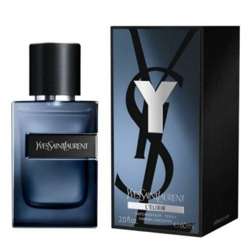 عطر ادکلن ایو سن لورن وای الکسیر | Yves Saint Laurent Y Elixir