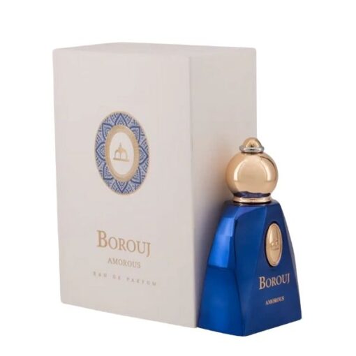 عطر ادکلن بروج آماروس | Borouj Amorous