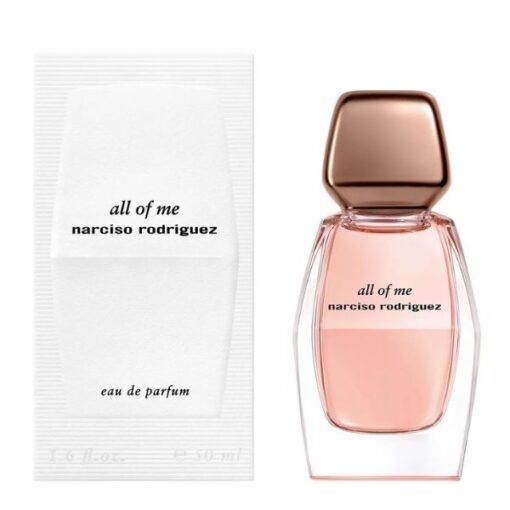 عطر ادکلن نارسیسو رودریگز آل آف می | Narciso Rodriguez All Of Me
