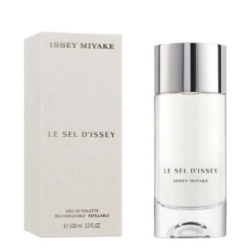 عطر ادکلن ایسی میاکه له سل د ایسی | Issey Miyake Le Sel d’Issey