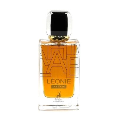 عطر ادکلن الحمبرا ایو سن لورن لیبره اینتنس | Alhambra Leonie intense