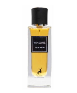 عطر ادکلن الحمبرا ایو سن لورن تاکسیدو | Alhambra Winsome