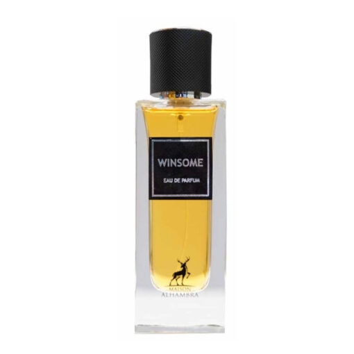 عطر ادکلن الحمبرا ایو سن لورن تاکسیدو | Alhambra Winsome