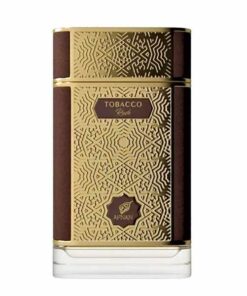 عطر ادکلن افنان توباکو راش | Afnan Tobacco Rush
