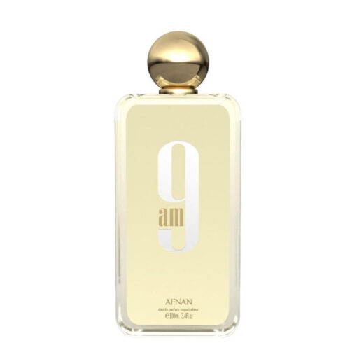 عطر ادکلن افنان ۹ ای‌ ام | Afnan 9am