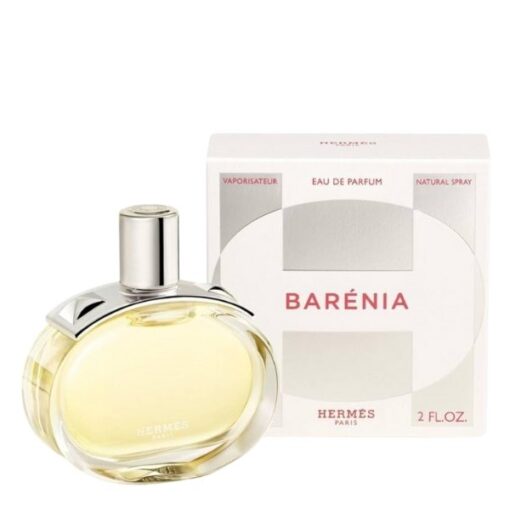 عطر ادکلن هرمس بارنیا | Hermes Barenia