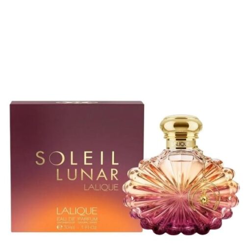 عطر ادکلن لالیک سولی لونار | Lalique Soleil Lunar