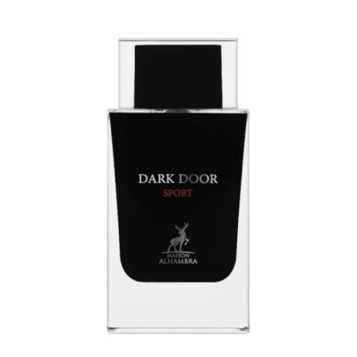 Alhambra Dark Door Sport
