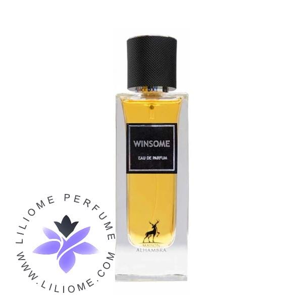 عطر پارفوما