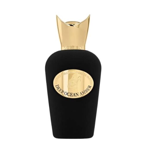 Sospiro Deep Ocean Amber